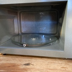 電子レンジの画像