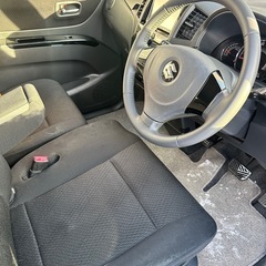 即乗可能！パレットSW！4WDターボ！車検長期！の画像