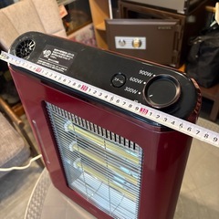 電気ヒーターの画像