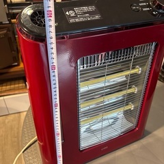電気ヒーターの画像