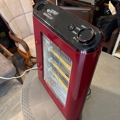 電気ヒーターの画像