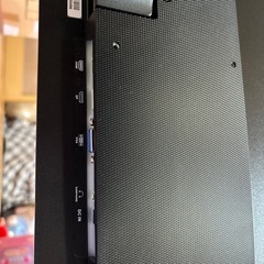 27インチLEDディスプレイの画像