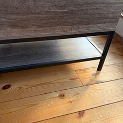 リフトアップテーブルの画像