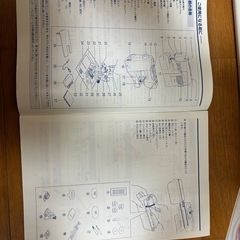 ジャガー　ミシンの画像