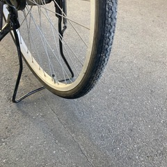 自転車29
の画像