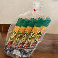 ほっとシチュー　コーン　5食の画像