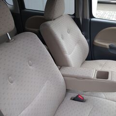 ❑全国自社ローン対応❑       ●平成17年7月登録ダイハツムーヴラテ 4WDの画像