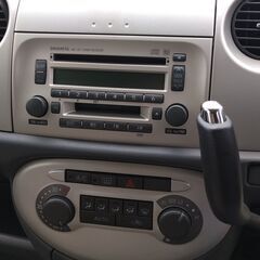 ❑全国自社ローン対応❑       ●平成17年7月登録ダイハツムーヴラテ 4WDの画像