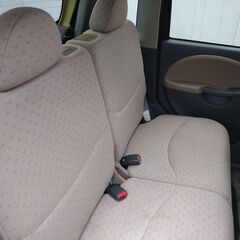 ❑全国自社ローン対応❑       ●平成17年7月登録ダイハツムーヴラテ 4WDの画像