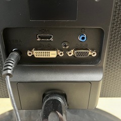 LG 22EA63V-P 21.5インチの画像