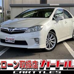 【自社ローン】SAI S LEDエディション　☆彡オンライン商談OKの画像