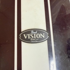 PEARL VISION BIRCH ドムの画像