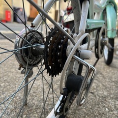 子供自転車Child bicycle
の画像