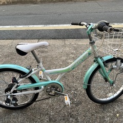 子供自転車Child bicycle
の画像