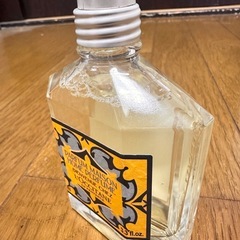 ロクシタン プロヴァンスホーム フレグランスミスト シトラスギャザリング（ほぼ未使用） の画像