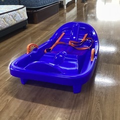 ソリ【町田市再生家具】1218の画像