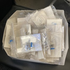 名札　　　事務用品の画像