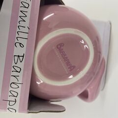 未使用品 バーバパパ マグカップ5個セット BARBAPAPA 山加商店 マグ カップ 札幌市手稲区の画像