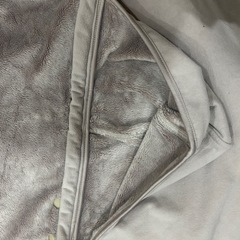 コニー　抱っこ紐アウターの画像