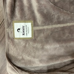 コニー　抱っこ紐アウターの画像