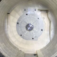 2020年製　日立11Kドラム式洗濯機　分解クリーニング済みの画像