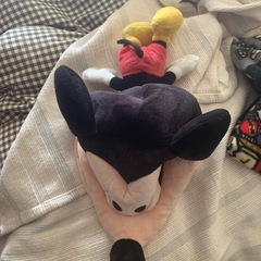 ミッキーマウスの画像