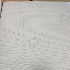 GOKUMINマットレス　セミダブル2つの画像