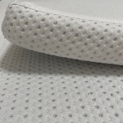 GOKUMINマットレス　セミダブル2つの画像