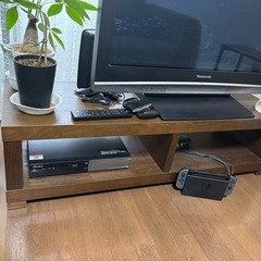 Panasonic パナソニック VIERA 37V型 プラズマテレビ TH-37PX80の画像