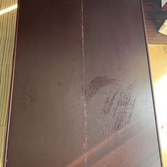 トレインテーブル　アメリカの画像