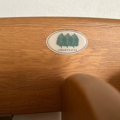 学習机　　26日迄　取りに来てくださる方
の画像