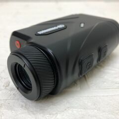 グリーンオン レーザー キャディー GL04C 2カラー OLED 距離計の画像