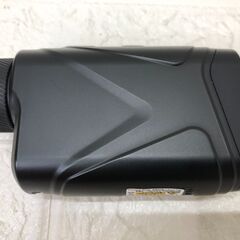 グリーンオン レーザー キャディー GL04C 2カラー OLED 距離計の画像