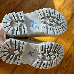 ブーツ キッズ 14-16cm 4足セットの画像