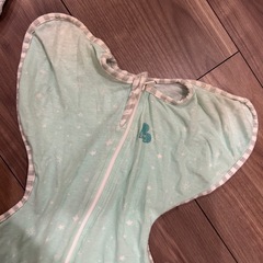 スワドルアップ ライトS＆オリジナルM セットの画像