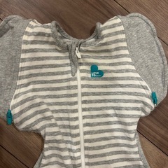 スワドルアップ ライトS＆オリジナルM セットの画像