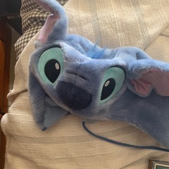 スティッチの帽子の画像