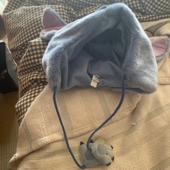 スティッチの帽子の画像