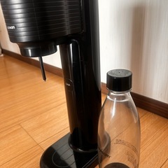 ソーダストリームの画像