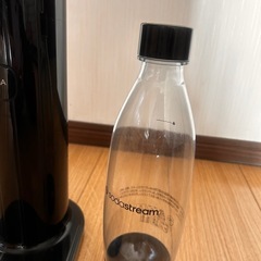 ソーダストリームの画像