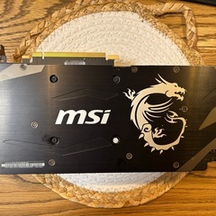 msi geforce rtx2070の画像
