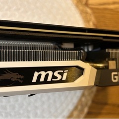 msi geforce rtx2070の画像