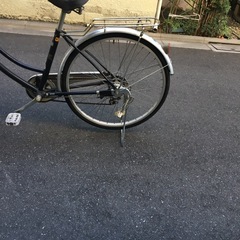自転車4499の画像