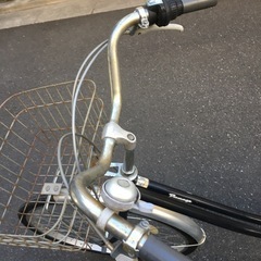 自転車4499の画像