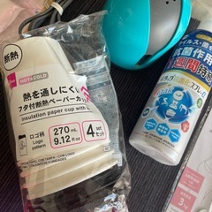 【お話中】生活雑貨いろいろの画像