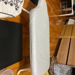 クッションカバー、アイロン台、小物入れ、収納引き出し
の画像