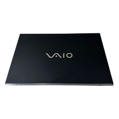 💻 VAIO Pro PG【Core i5／16GB】13.3インチ 軽量ノートPC バッテリー優秀 663の画像