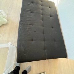 ソファーベット
の画像