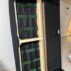 ソファーベット
の画像