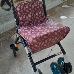 祖母車😱❕の画像